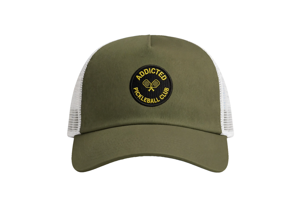 New hats