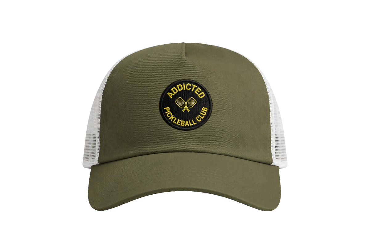 New hats